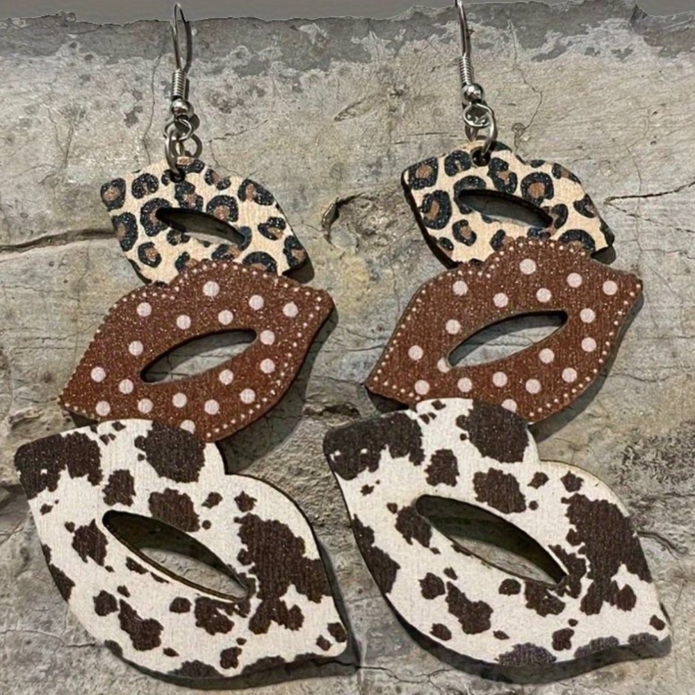 earrings - Picture 4 of 7